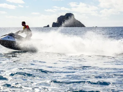 SeaDream I - Enrichment