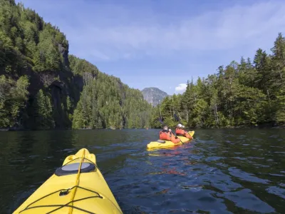 Seabourn Sojourn - Enrichment