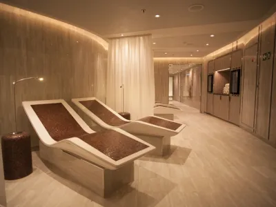 Seabourn Encore - Health & Fitness