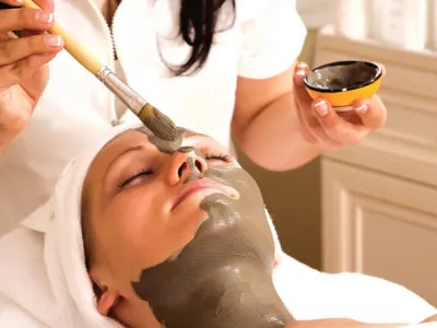 Seabourn Ovation - Health & Fitness