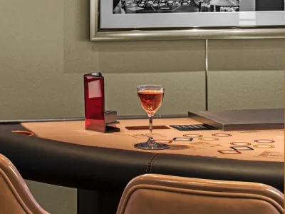 Seabourn Ovation - Entertainment