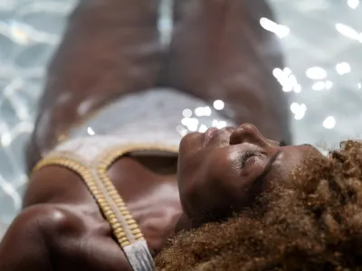 Seabourn Ovation - Health & Fitness