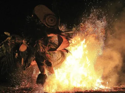 Seabourn Pursuit - Enrichment