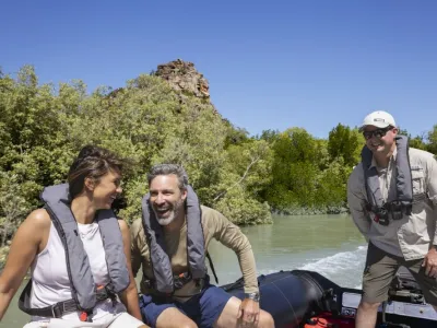 Seabourn Pursuit - Enrichment