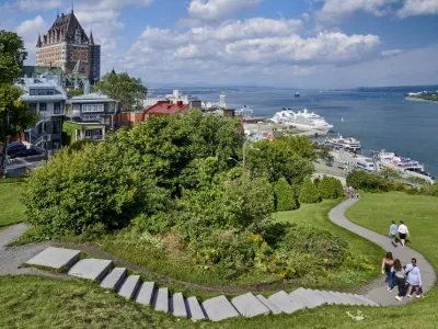 Seabourn Quest - Enrichment