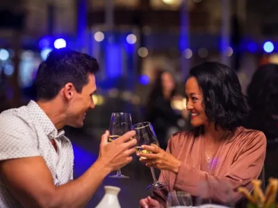 Seabourn Pursuit - Dining