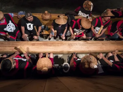 Seabourn Sojourn - Enrichment