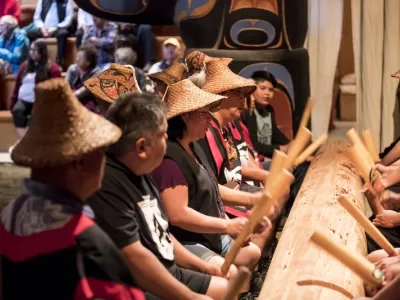 Seabourn Sojourn - Enrichment