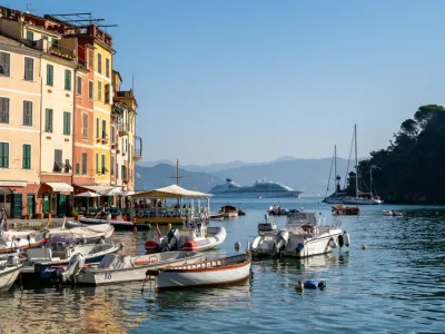 Seabourn Sojourn - Enrichment