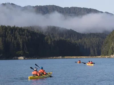 Seabourn Sojourn - Enrichment