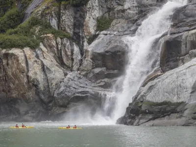 Seabourn Sojourn - Enrichment