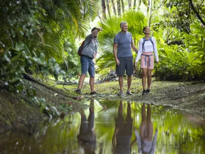 Seabourn Venture - Enrichment