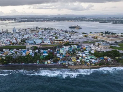 Seabourn Venture - Enrichment