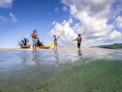 Seabourn Venture - Enrichment