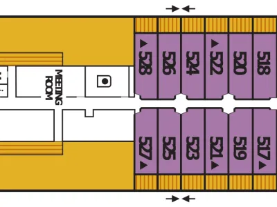 Seabourn_Pursuit___Venture_-_Deck_5