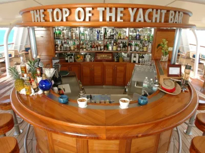 SeaDream I - Entertainment