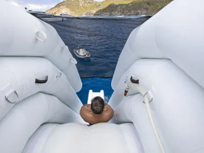 SeaDream I - Enrichment