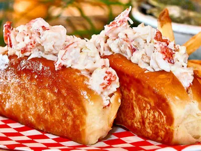 Carnival Freedom - Dining