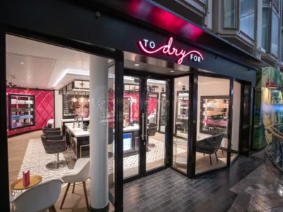 Navigator of the Seas - Health & Fitness