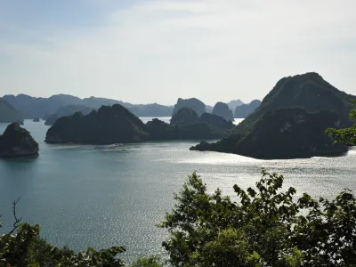 Ha Long Bay