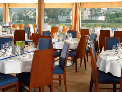 Viking Prestige - Dining