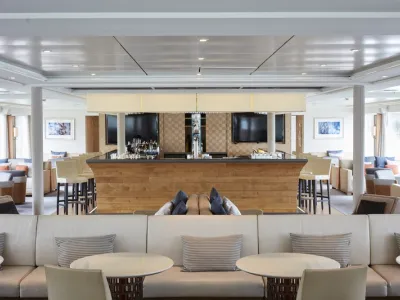 Viking Aegir - Entertainment