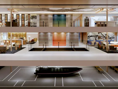 Viking Polaris - Enrichment