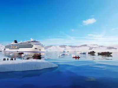 Viking Polaris - Enrichment