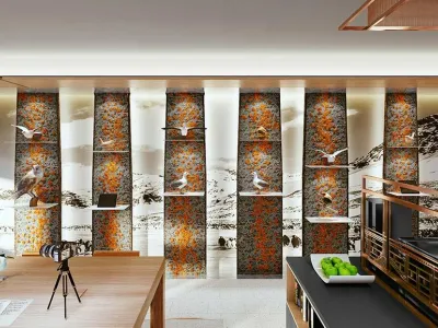 Viking Polaris - Enrichment