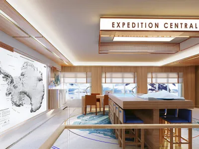 Viking Polaris - Enrichment