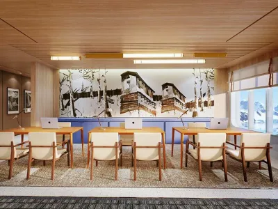 Viking Polaris - Enrichment