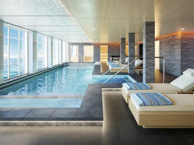 Viking Polaris - Health & Fitness