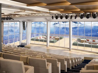 Viking Polaris - Enrichment