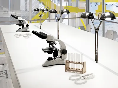 Viking Polaris - Enrichment