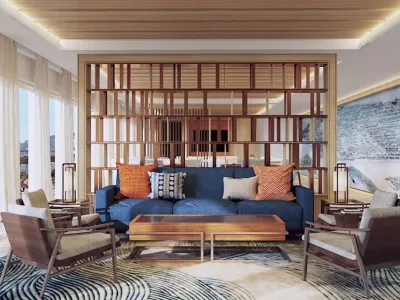 Viking Polaris - Entertainment