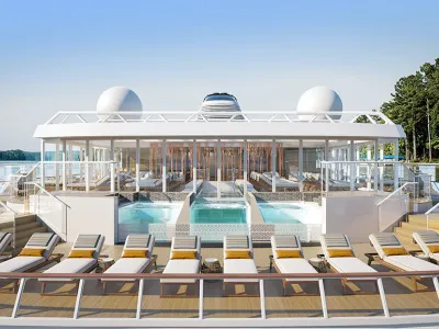 Viking Polaris - Entertainment