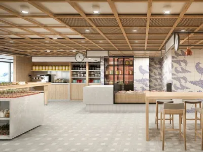 Viking Polaris - Dining