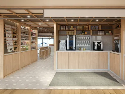 Viking Polaris - Dining