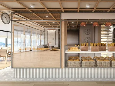 Viking Polaris - Dining