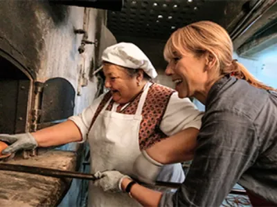 Viking Neptune - Enrichment