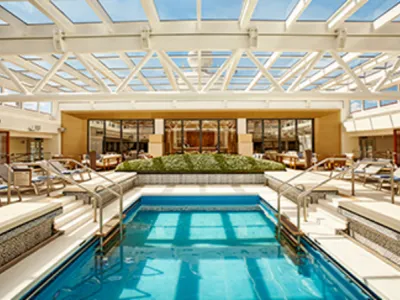 Viking Neptune - Health & Fitness