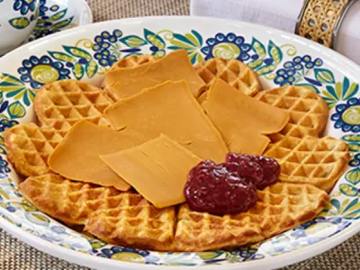 Viking Neptune - Dining