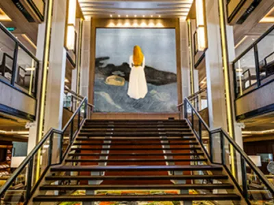 Viking Neptune - Enrichment