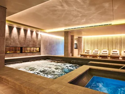 Viking Neptune - Health & Fitness