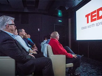 Viking Neptune - Enrichment