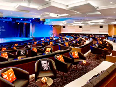 Viking Neptune - Enrichment