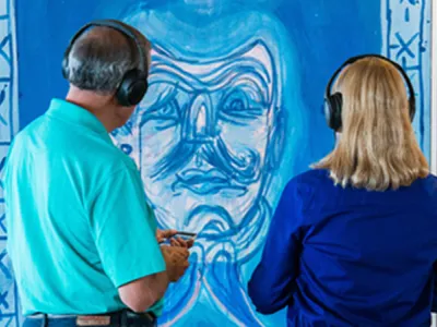 Viking Neptune - Enrichment