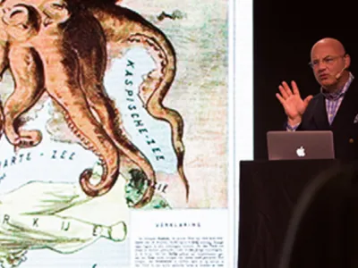 Viking Neptune - Enrichment