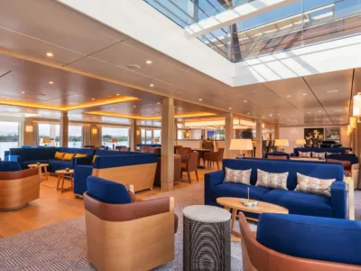 Viking Sobek - Entertainment