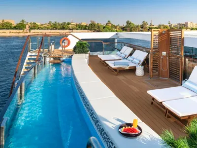 Viking Sobek - Health & Fitness